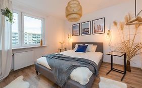 MW Apartamenty - Babie Doly blisko plazy II
